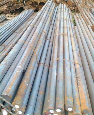 China Manufacutry Produce Used Carbon Steel Pipe/Tube