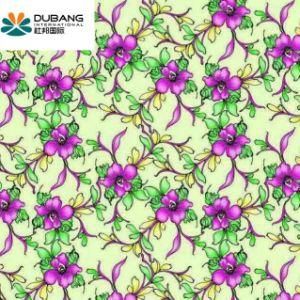 High Quality Flowers Color Coated Steel Coil PPGI