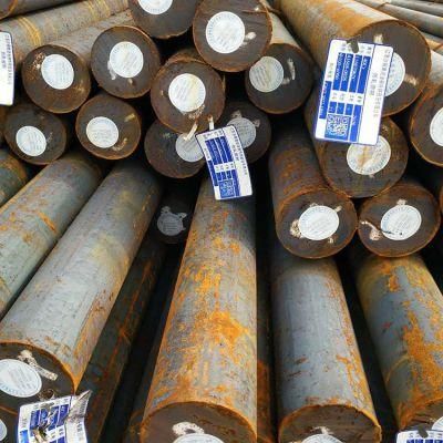 ASTM AISI C45 1045 S45c High Carbon Steel Bars