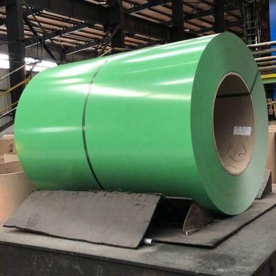 CGCC Prepainted Galvanized Steel Coils