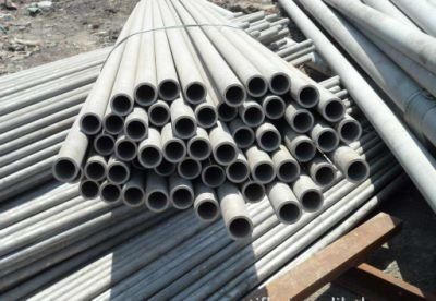 Prime Quality and Competitive Price Stainless Steel Pipe