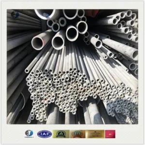 304 Stainless Steel Pipe Yield Strength Tube
