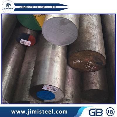 Factory Sale Low Round Steel Bar 20crmo Alloy Steel Bar Alloy Steel Grade 20cr Machinery Part Material