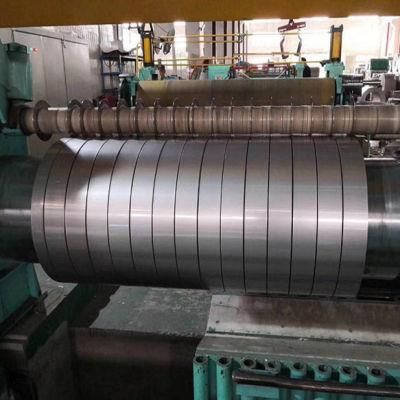 410s 410 420j2 430 440 Precision Stainless Steel Strip