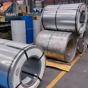 ASTM 304 /430 /201 /316L /304L /430 Stainless Steel Coil Price