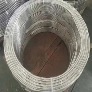 Stainless Steel Coil Tube Alloy 625 Manufacturer