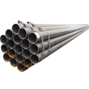 Professional Supply ASTM A53b ERW Steel Pipe