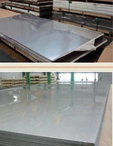 4X8 Stainless Steel Sheet