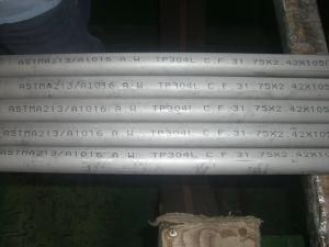 Austenitic Stainless Steel Tubing
