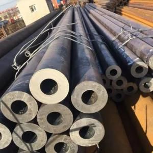 Pipe Alloy Steel or Carbon Seamless Steel Line Pipe