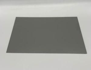 Light-Grey Coating Steel Sheet Used for Refrigerator Rear Panel