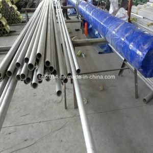 OEM ASTM a 312 Tp321 Stainless Steel Seamless Pipes