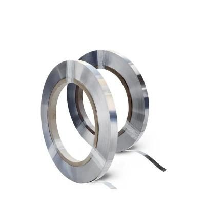 Hot Cold Rolled Stainless Steel Coil Sheet 201 304 316L 1.0mm Thick Half Hard Stainless Steel Strip