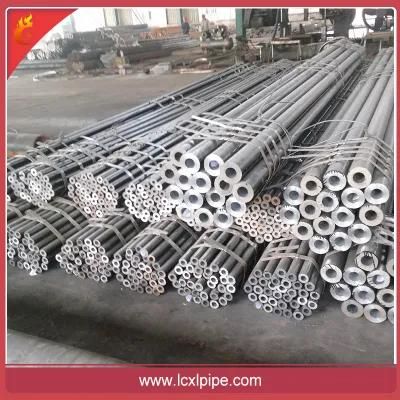 Carbon Steel Pipe with Stock Delivery