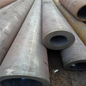 20 Seamless Steel Tube and A106 Grb Carbon Steel Seamless Pipe