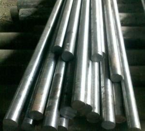 321 Stainless Steel Round Bar EN 1.4541 China Manufacturer