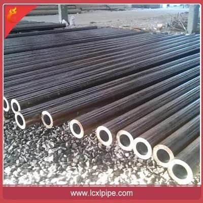 Steel Pipe with Anti Corrosion Epoxy Powder Coating