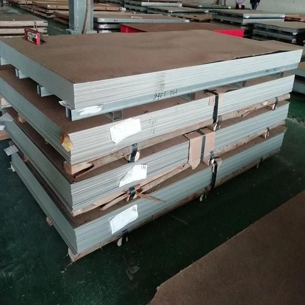 304 Annealing Polished Corrosion Resistance Stainless Steel Sheet