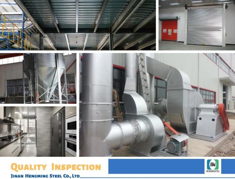 Zinc Coated Galvanised Metal Coils Building Material Cold Rolled Gi Steel ASTM A653 Dx51d SGCC G550 Z275 Coil