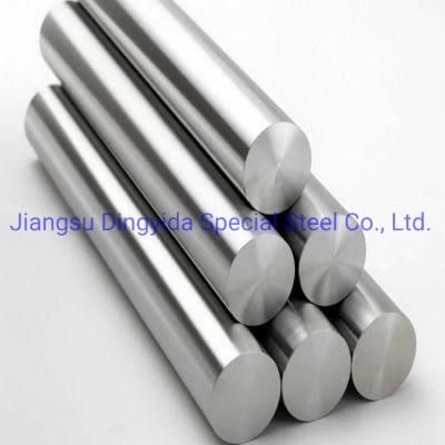 High Quality Hot Rolled Black Bright Finished 2mm 3mm 201 304 310 316 321 316ti Stainless Steel Round Bar