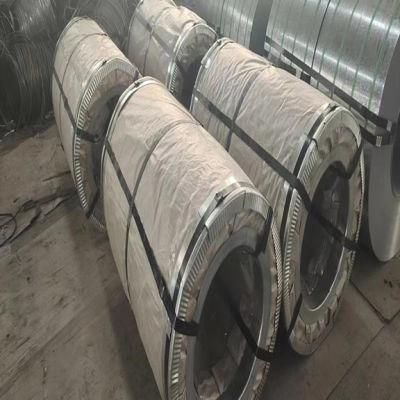 China Galvanized Steel Tape Factory and Manufacturer