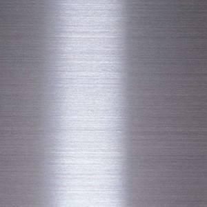 Cold Rolled Ddq 201 Stainless Steel Sheet Ba/2b