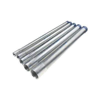 Hangzhou Yoya Wholesale Gi Dobladora De Tubera IMC/Rigid Conduit for Protcet Wire