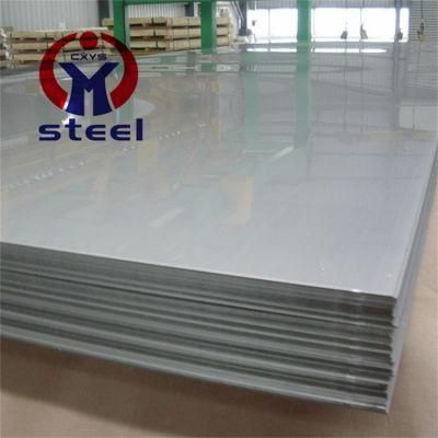 Ss201 304 316L Stainless Steel Plate Hot Cold Rolled Stainless Steel Plate with Roofing Sheet