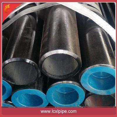 ASTM A312 304 316 Ss Metal Seamless Stainless Steel Pipes