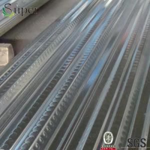 Steel Structure Perforated Metal Floor Decking Sheet