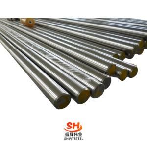 202 Stainless Steel Round Bar for Construction