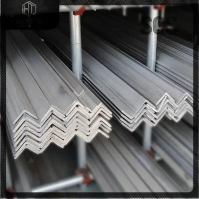 Steel Angle Bar Equal Angle Bar Round Bar Flat Bar Channel Angle Beam Bar