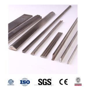 Stainless Steel Special Shape Customized Figured Steel Profile