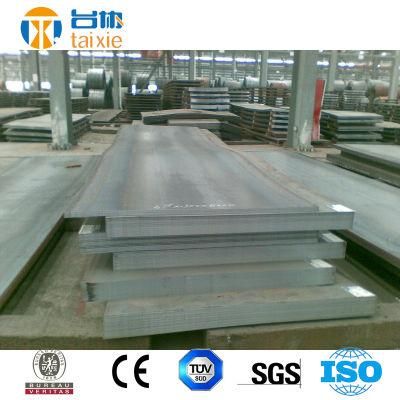 F55 S32760 Stainless Steel Plate