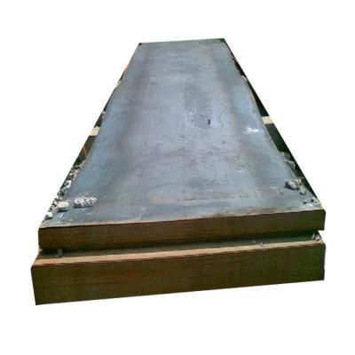 High Quality 20mn 50mn SAE1008 SAE1010 Carbon Steel Plate