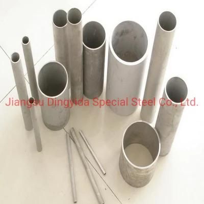 ASTM A249 Stainless Steel Pipe Tube Steel Pipe 304 Stainless Steel Seamless Triangle Shaped Pipes