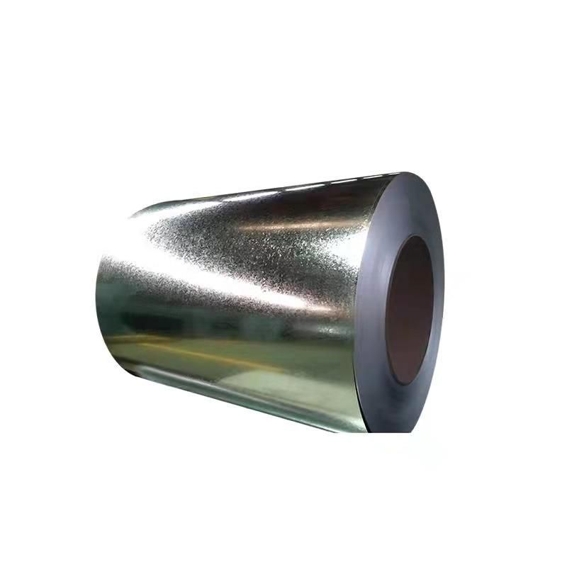 China Manufacturer Wholesale1/6 Ral 9012 White PPGI Prepainted Galvanized Steel Coil