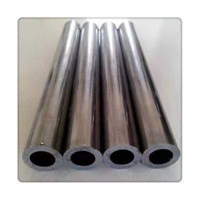 Decorative Factory Price 304 Stainless 310S AISI 310S Round Seamless Stainless Steel Pipe