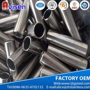 Stainless Steel Polishing Pipe 202 2b Surface