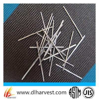 Stainless Steel Fiber Manufacture in China Hot Sale
