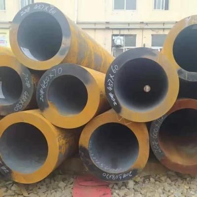 Seamless Pipe Best Selling Decorative Stainless Steel Pipe 409 Stainless Steel Welded Tube