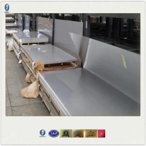 304 Stainless Steel Data Sheet