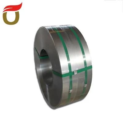 Hot Rolled/Cold Rolled Dx52D 0.12-2.0mm*600-1250mm Roll Price Mild Steel in China Galvanized Coil