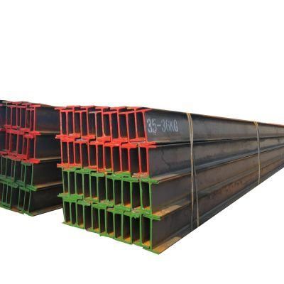 I Beam Steel (JHX-100*68*4.5mm - 450*152*13.5mm)