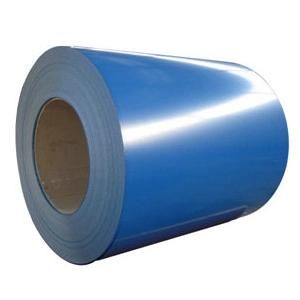 Zero Spangle Galvanized Steel Coil Z275 Zinc Coating Galvanised Coil