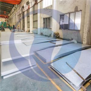 304 310S 316 316L 904L S32750 2205 Cold Drawn Stainless/Duplex/Alloy Steel Sheet/Plate