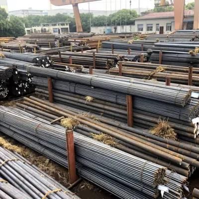 A105 Bright Round Steel ASTM A105 Steel Bar ASTM A105 Steel Bar Round Steel