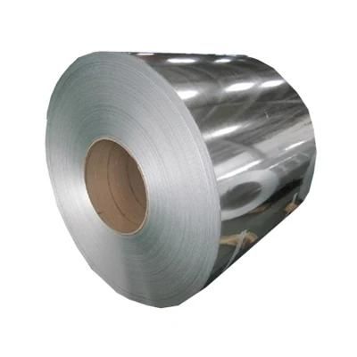 Cold Rolled Galvanised Roll Dx51d SGCC Galvanized Steel Coil