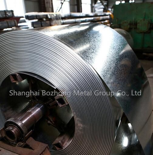 Hastelloy G-30 Stainless Steel Coil