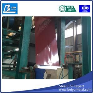 CGCC Grade Pre-Painted Steel Coil